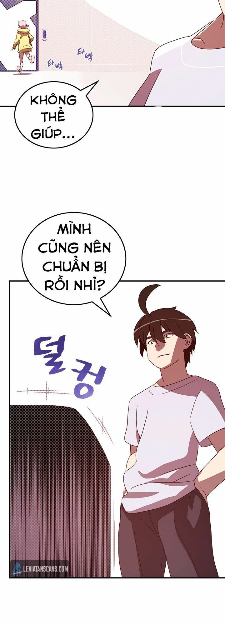 Ta Là Vua Pháp Sư Chapter 54 - Trang 2