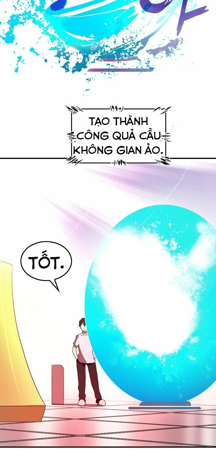 Ta Là Vua Pháp Sư Chapter 54 - Trang 2