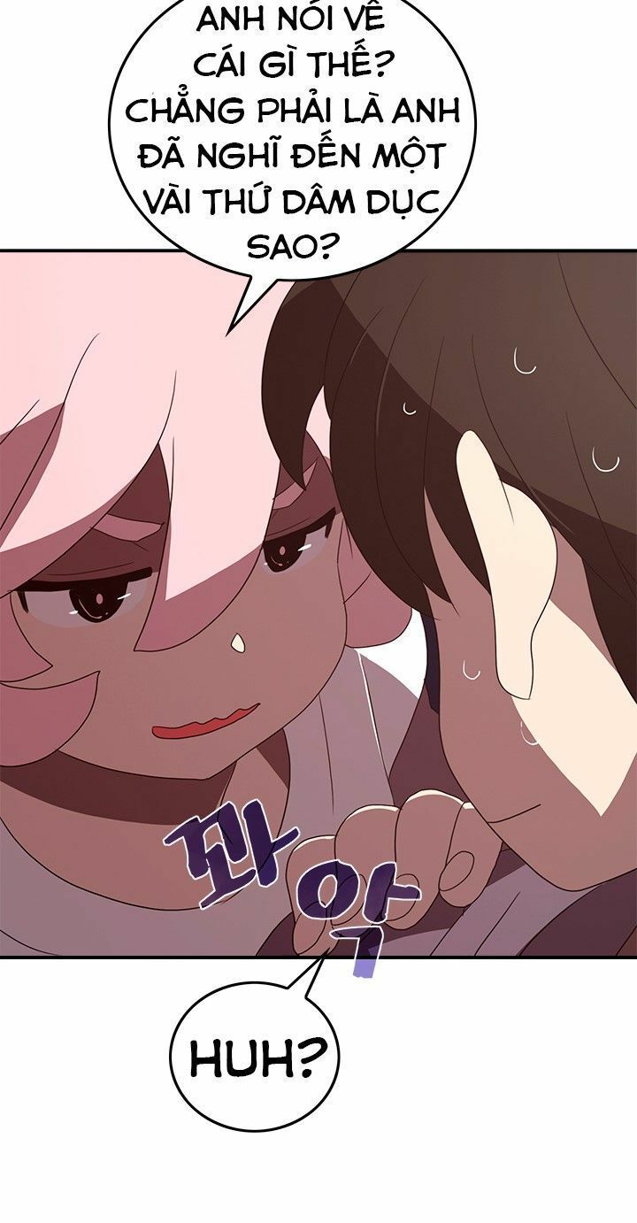 Ta Là Vua Pháp Sư Chapter 54 - Trang 2