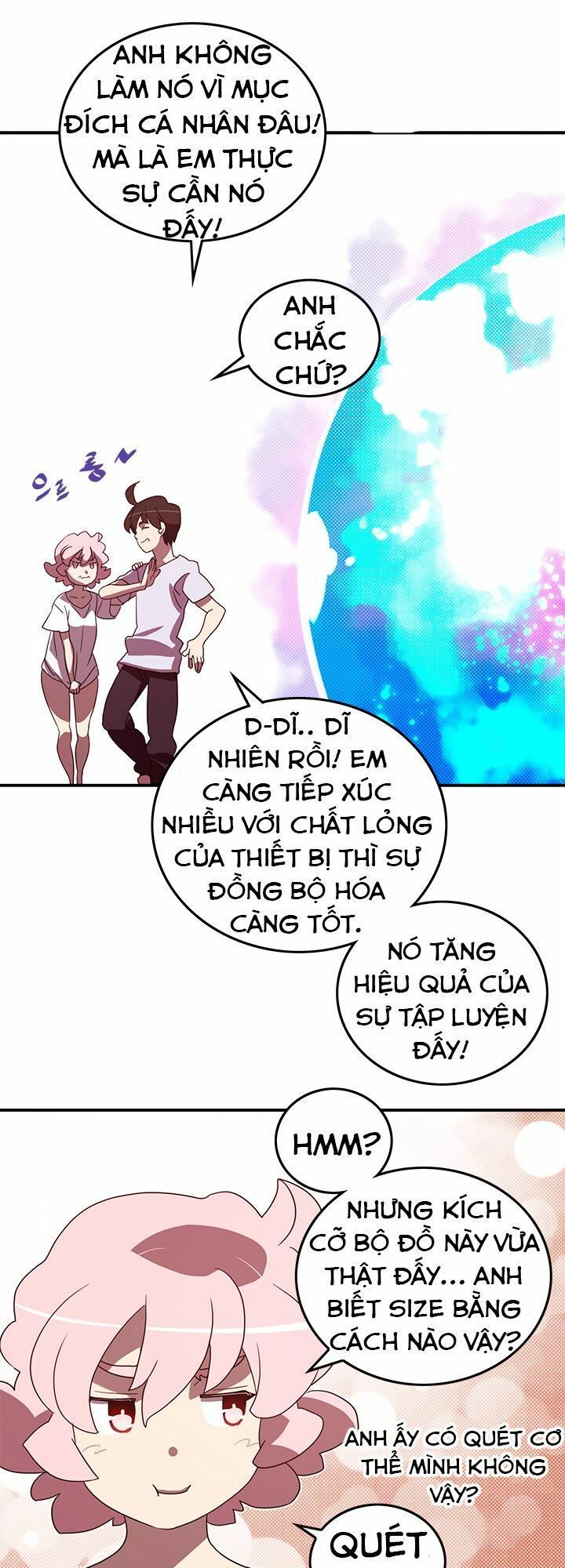 Ta Là Vua Pháp Sư Chapter 54 - Trang 2