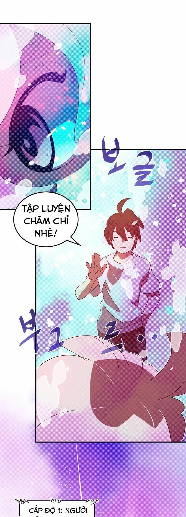 Ta Là Vua Pháp Sư Chapter 54 - Trang 2