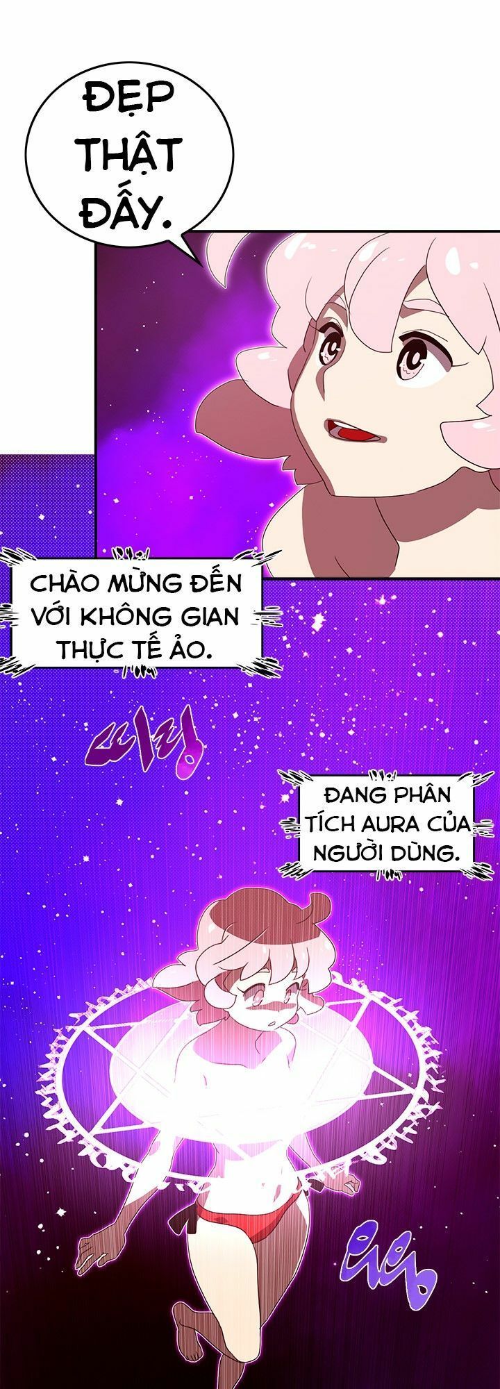 Ta Là Vua Pháp Sư Chapter 54 - Trang 2
