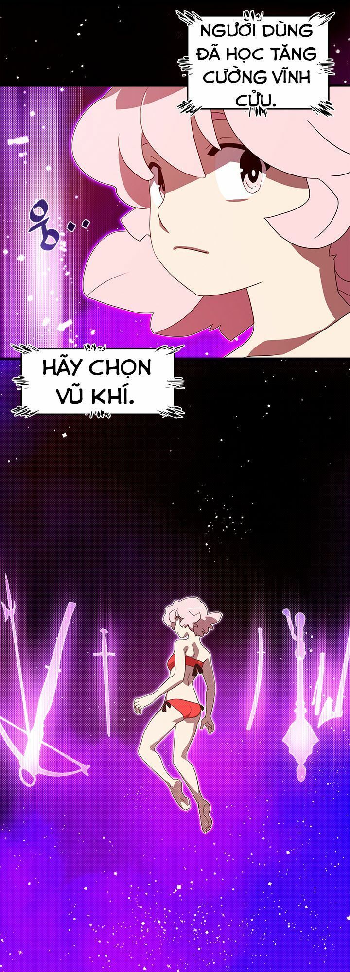 Ta Là Vua Pháp Sư Chapter 54 - Trang 2