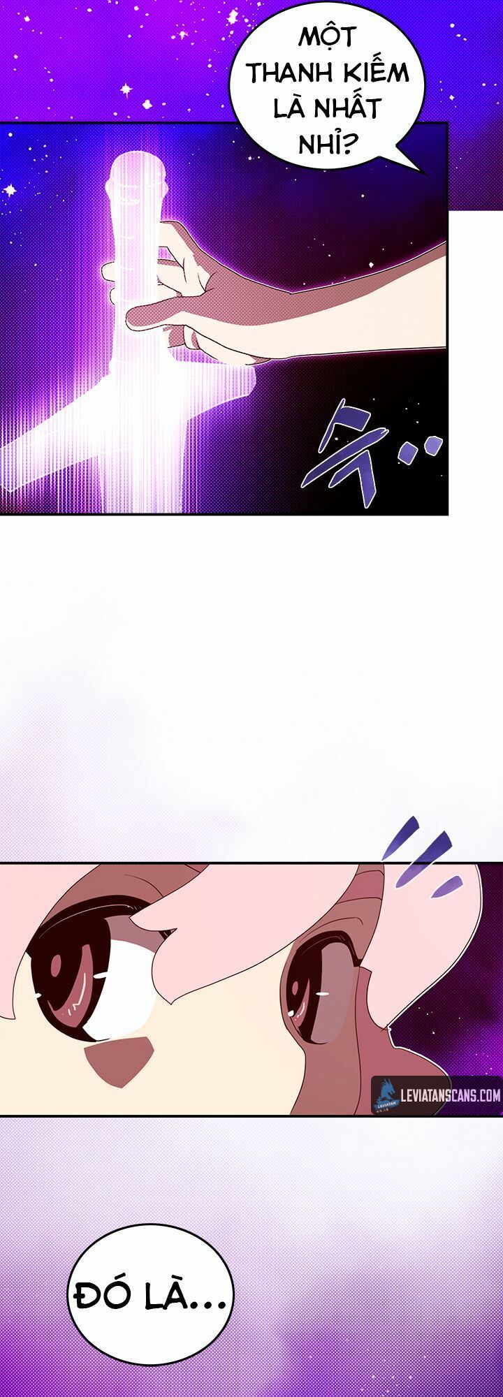 Ta Là Vua Pháp Sư Chapter 54 - Trang 2