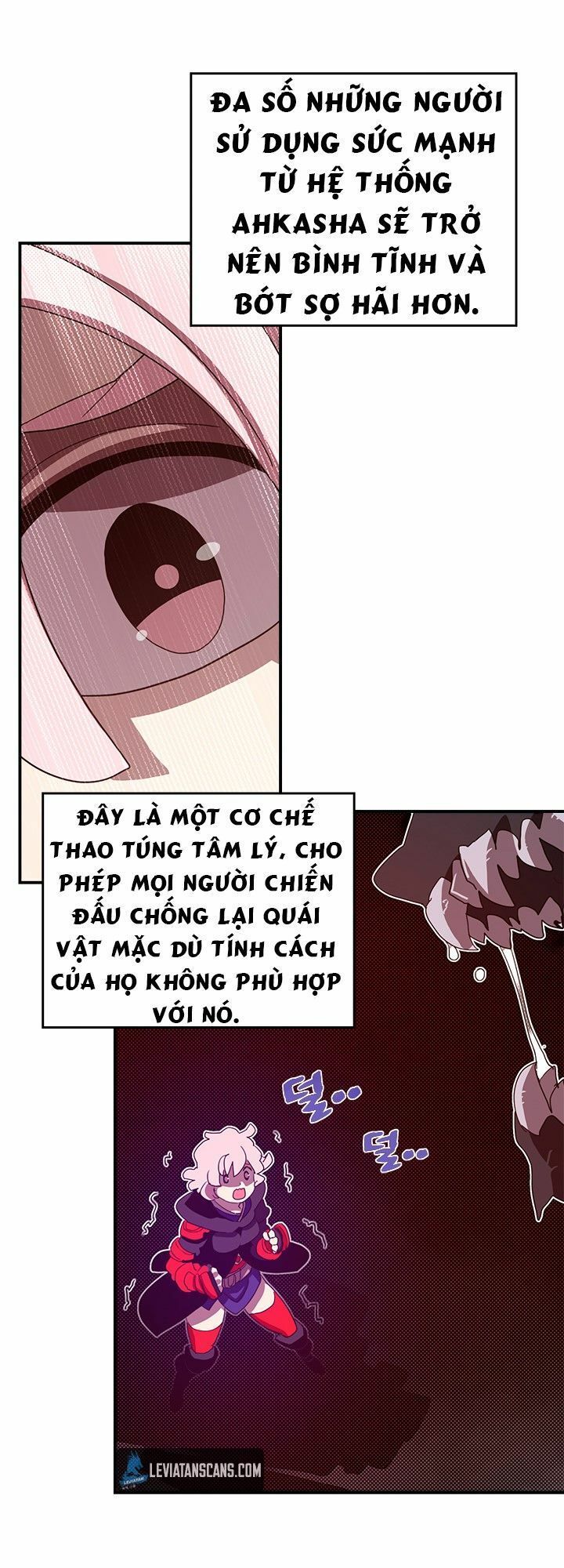 Ta Là Vua Pháp Sư Chapter 54 - Trang 2