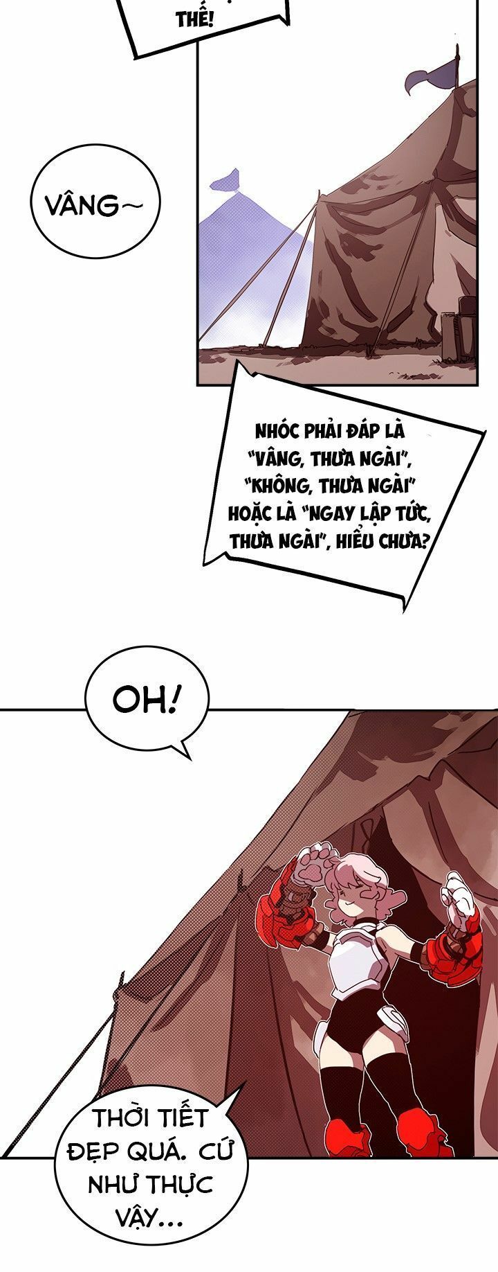 Ta Là Vua Pháp Sư Chapter 55 - Trang 2