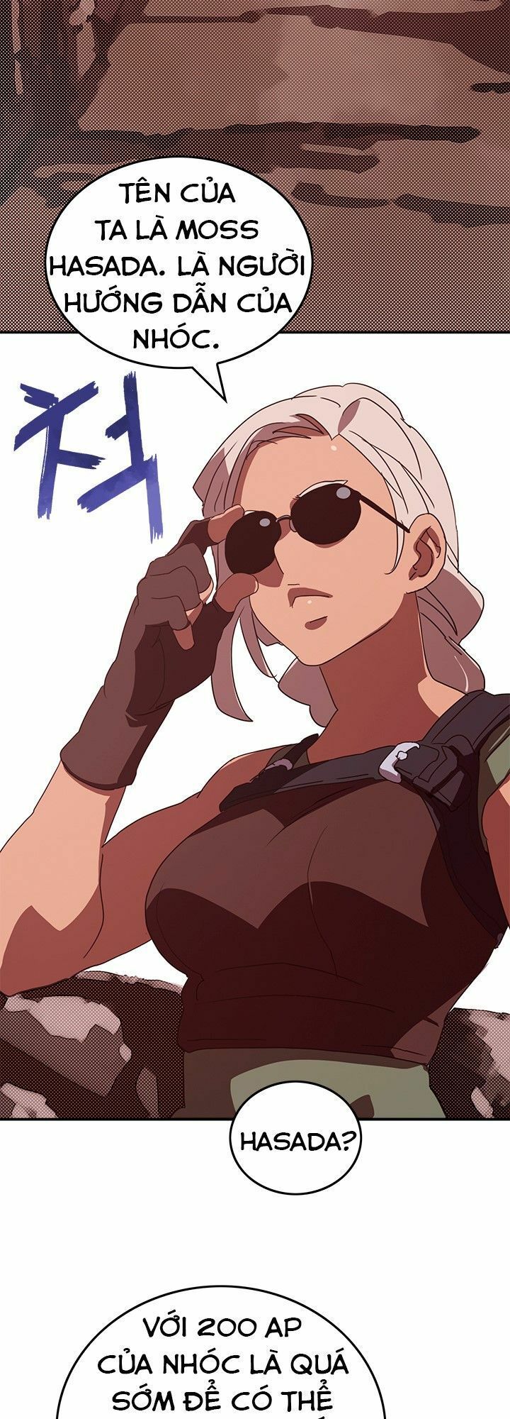 Ta Là Vua Pháp Sư Chapter 55 - Trang 2