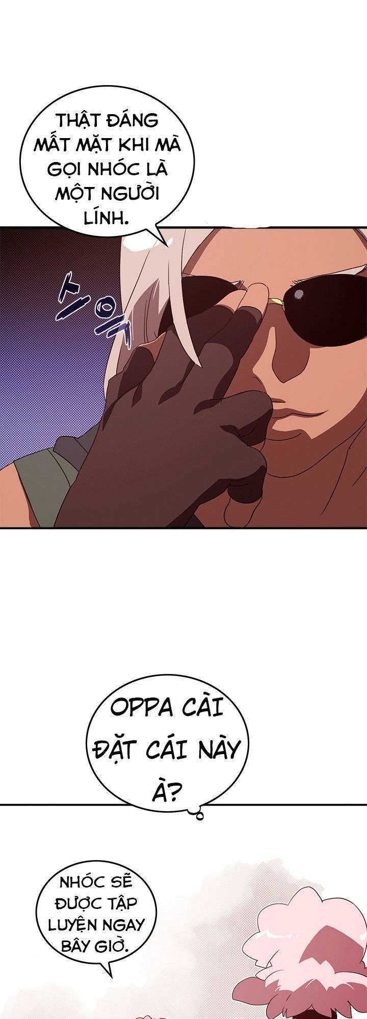 Ta Là Vua Pháp Sư Chapter 55 - Trang 2