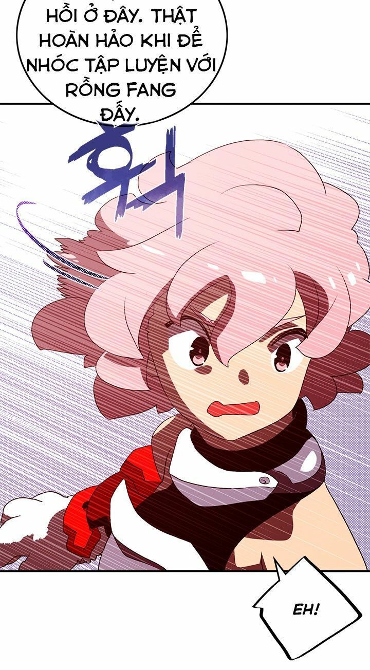 Ta Là Vua Pháp Sư Chapter 55 - Trang 2