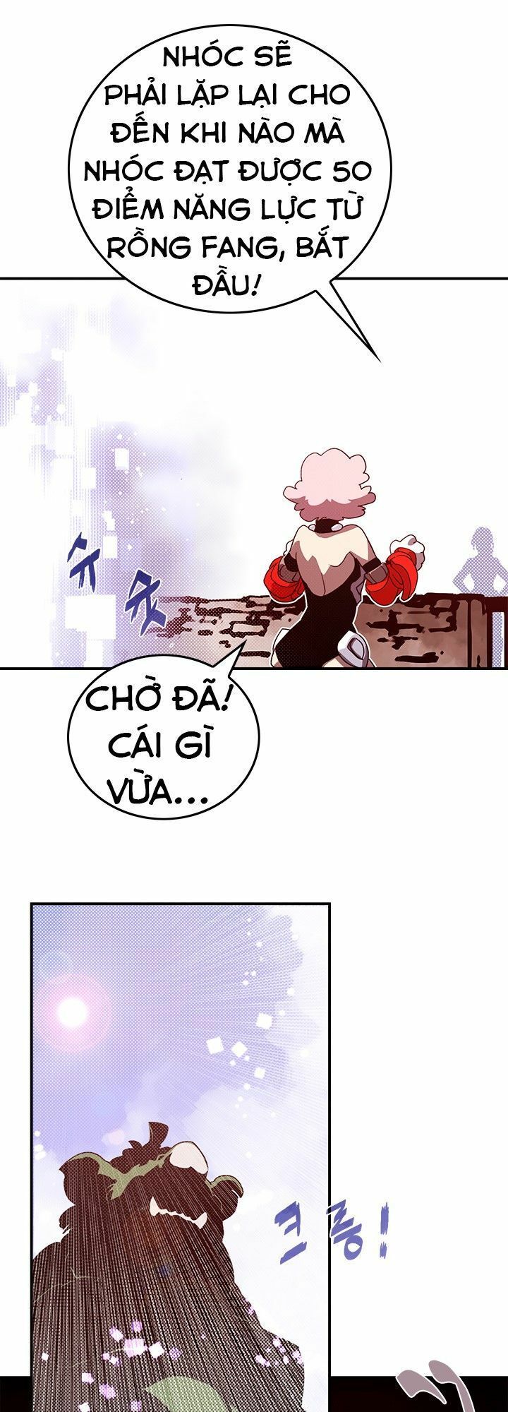 Ta Là Vua Pháp Sư Chapter 55 - Trang 2