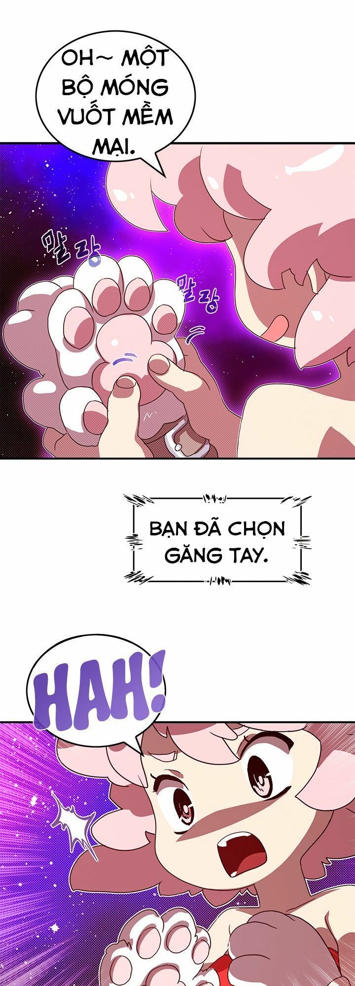 Ta Là Vua Pháp Sư Chapter 55 - Trang 2