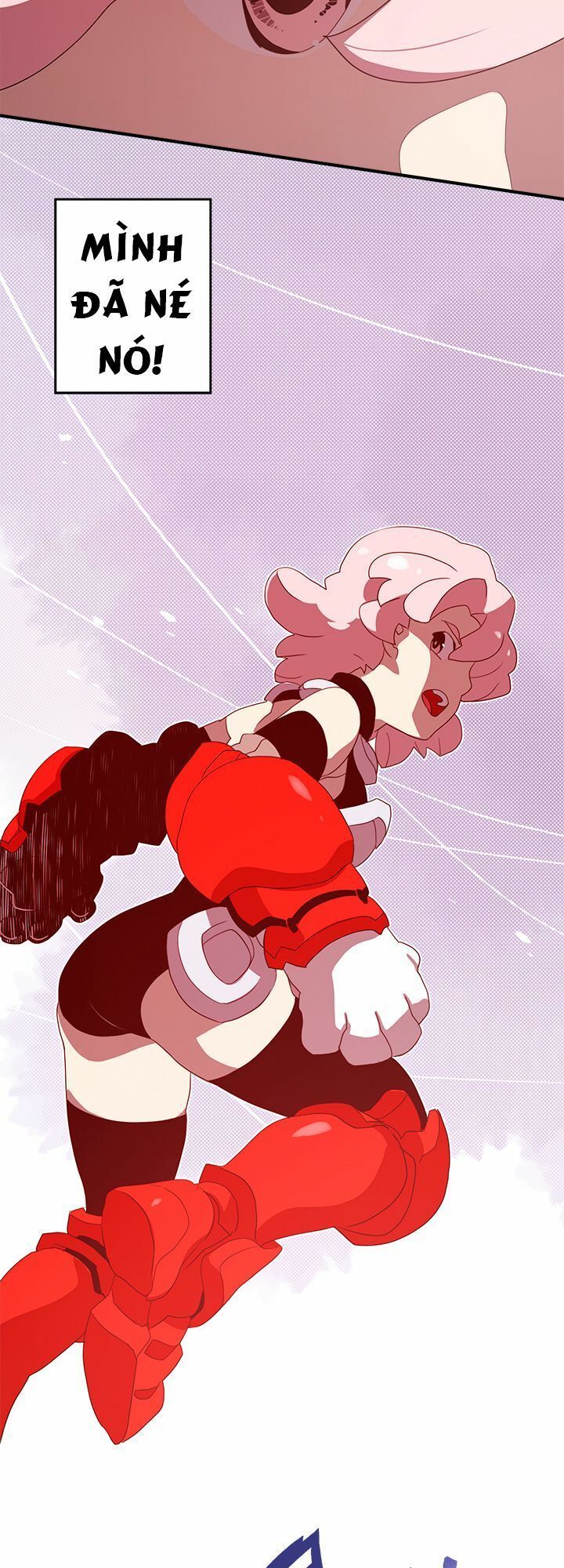 Ta Là Vua Pháp Sư Chapter 55 - Trang 2