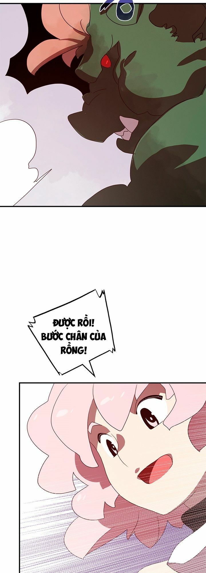 Ta Là Vua Pháp Sư Chapter 55 - Trang 2