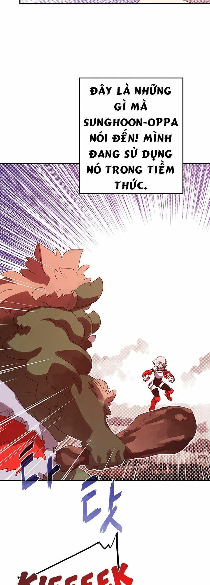 Ta Là Vua Pháp Sư Chapter 55 - Trang 2