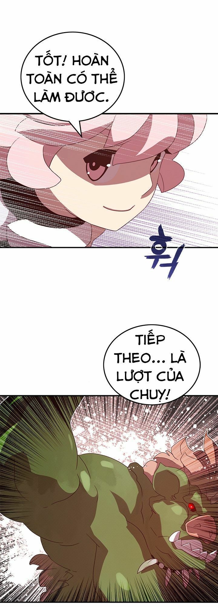Ta Là Vua Pháp Sư Chapter 55 - Trang 2