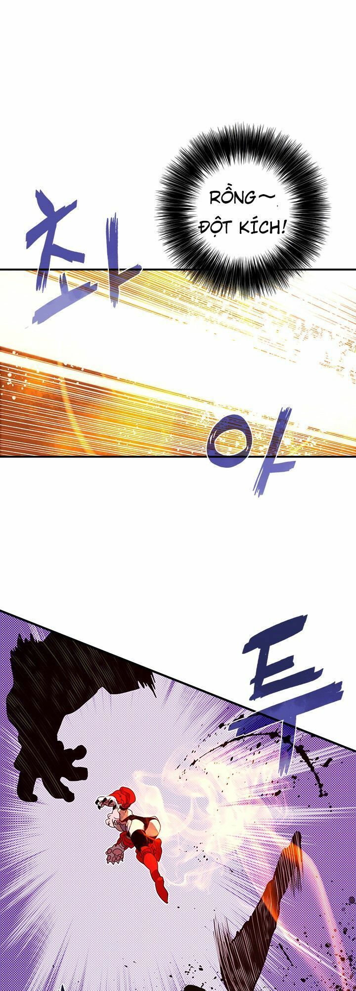 Ta Là Vua Pháp Sư Chapter 55 - Trang 2