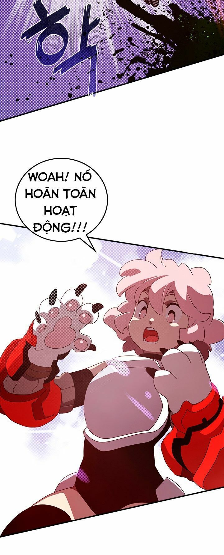 Ta Là Vua Pháp Sư Chapter 55 - Trang 2