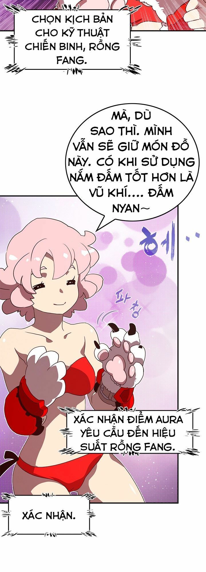 Ta Là Vua Pháp Sư Chapter 55 - Trang 2