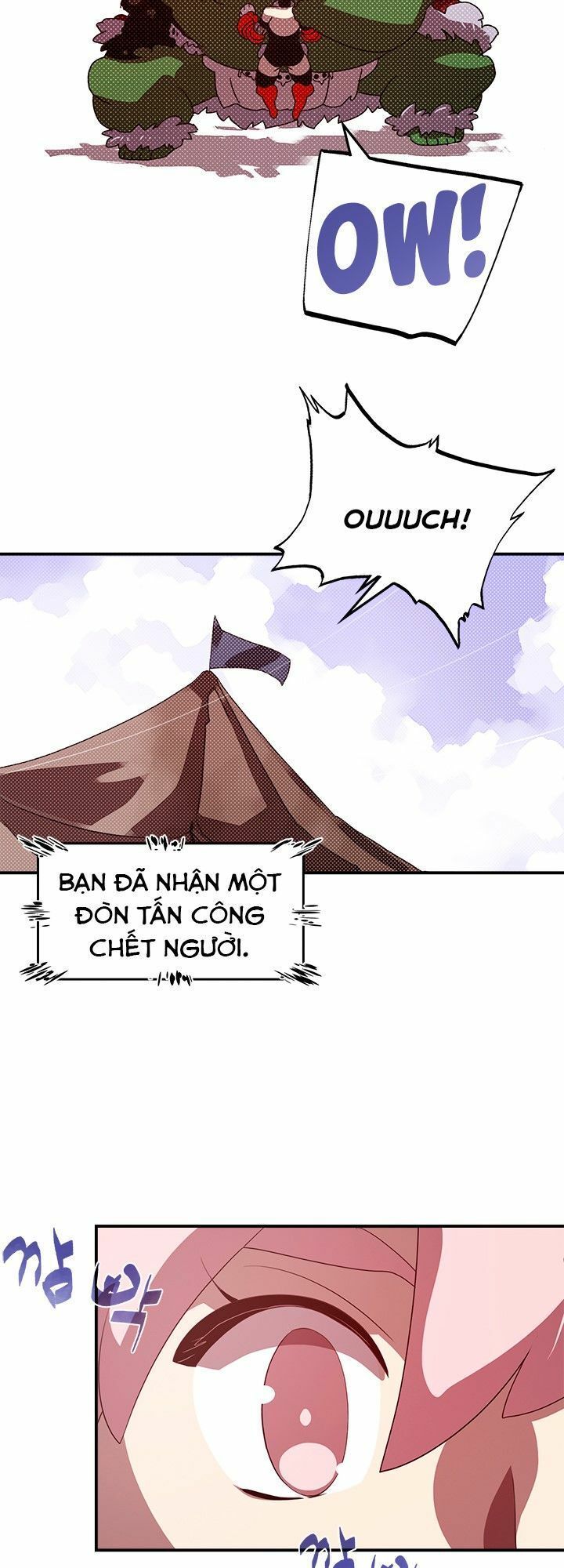 Ta Là Vua Pháp Sư Chapter 55 - Trang 2