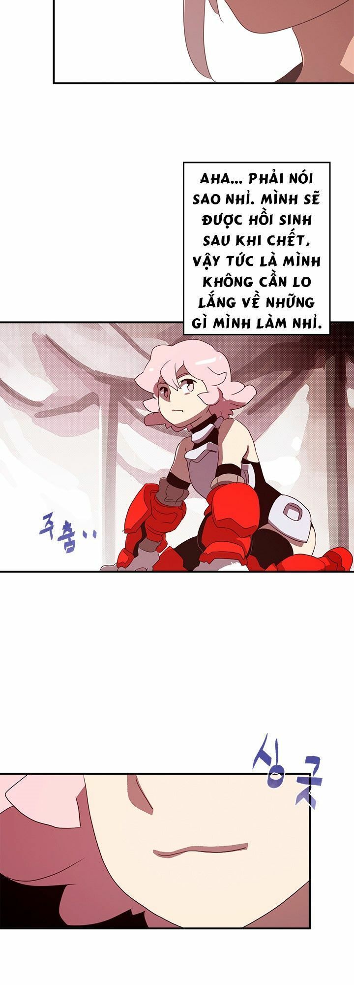 Ta Là Vua Pháp Sư Chapter 55 - Trang 2