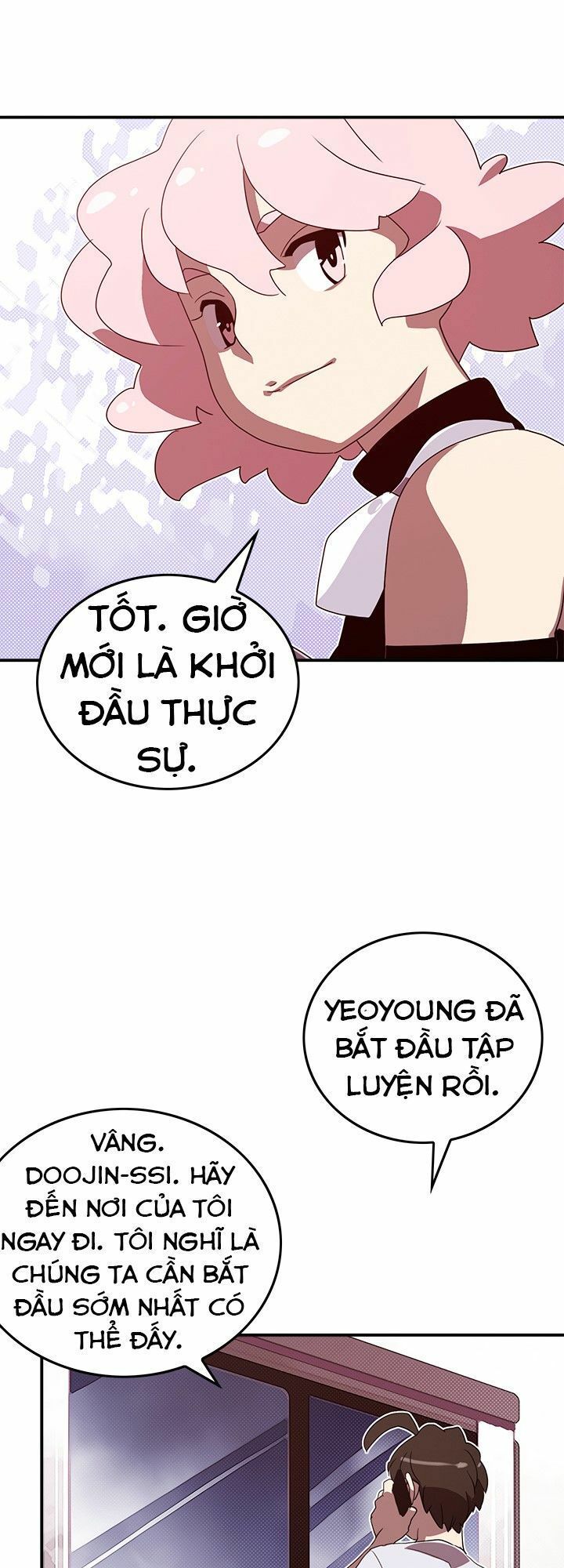Ta Là Vua Pháp Sư Chapter 55 - Trang 2
