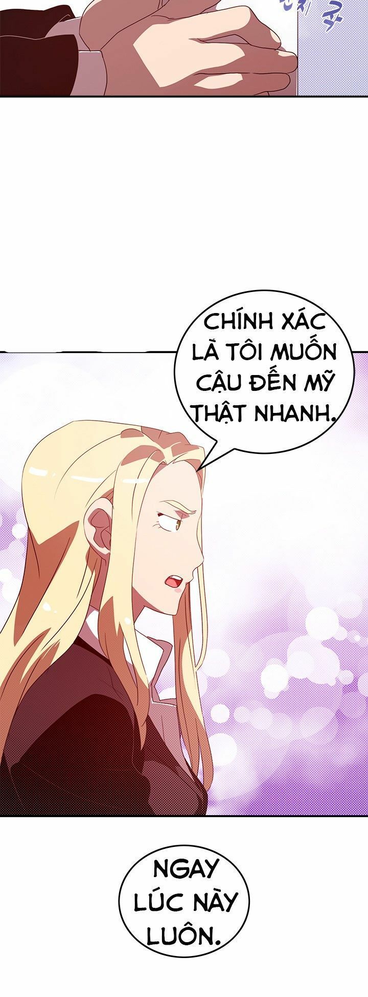 Ta Là Vua Pháp Sư Chapter 55 - Trang 2