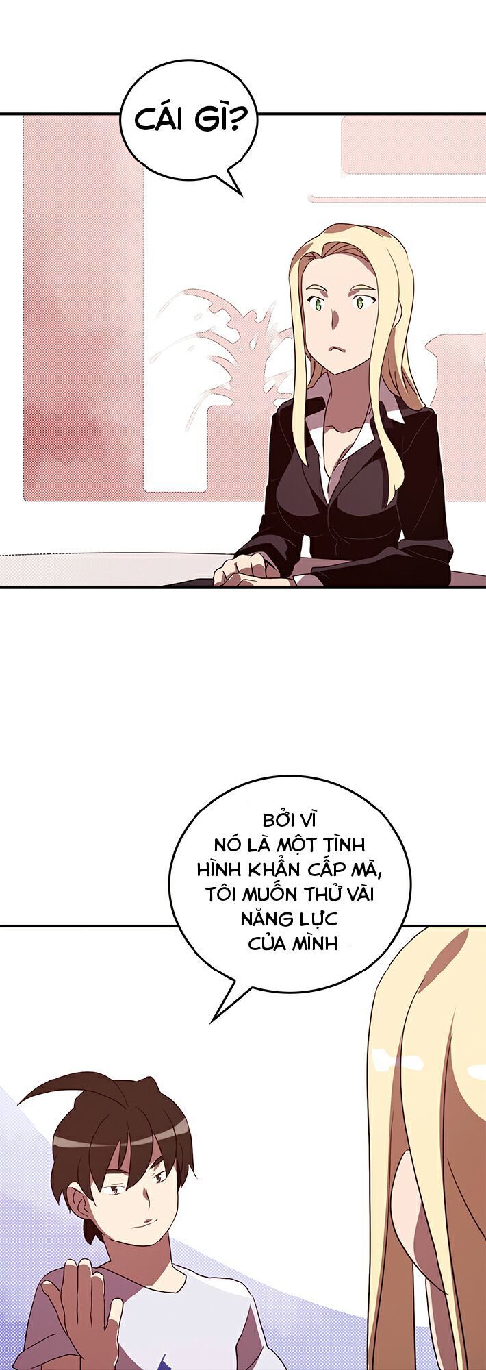 Ta Là Vua Pháp Sư Chapter 56 - Trang 2