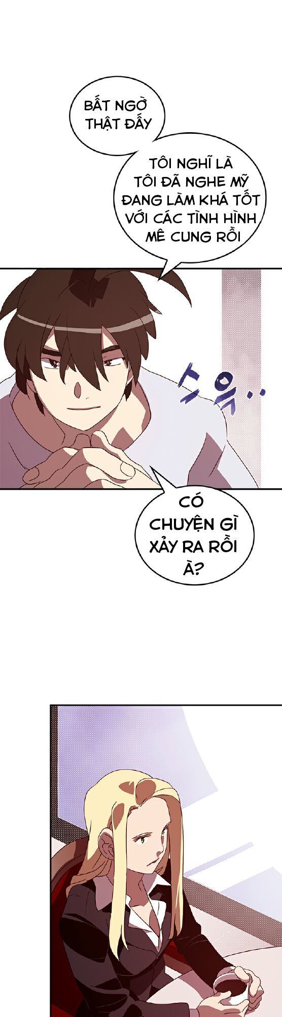 Ta Là Vua Pháp Sư Chapter 56 - Trang 2