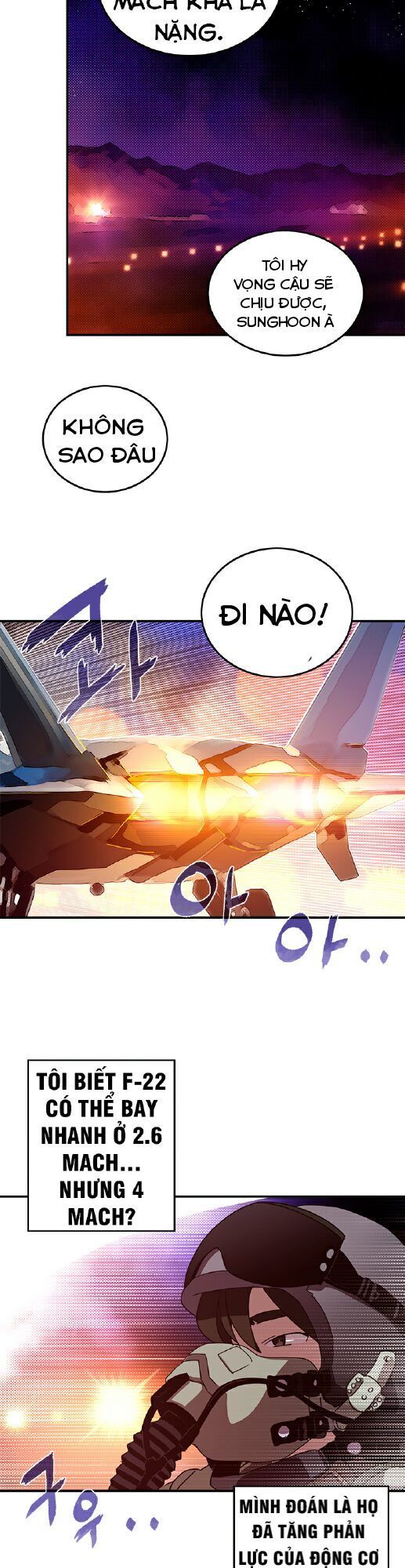 Ta Là Vua Pháp Sư Chapter 56 - Trang 2