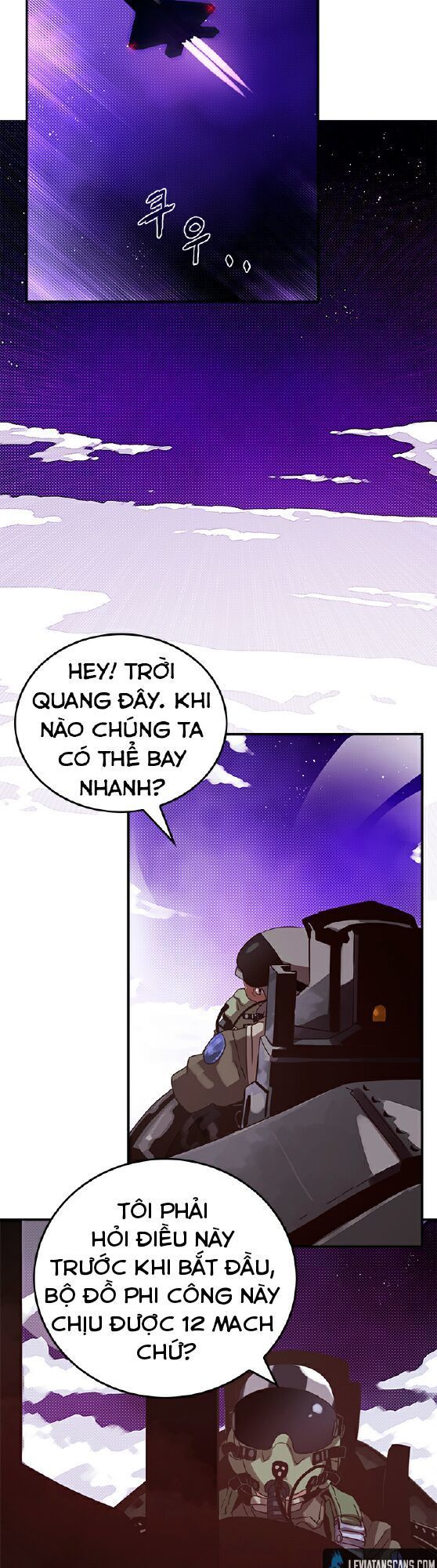 Ta Là Vua Pháp Sư Chapter 56 - Trang 2
