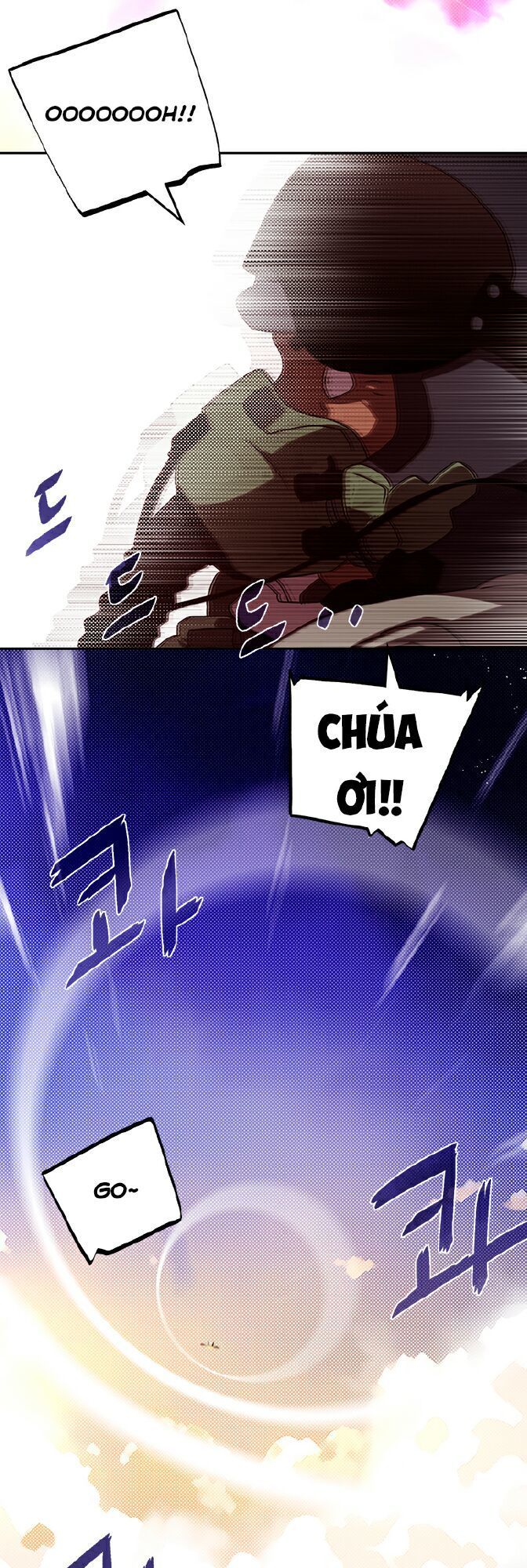 Ta Là Vua Pháp Sư Chapter 56 - Trang 2