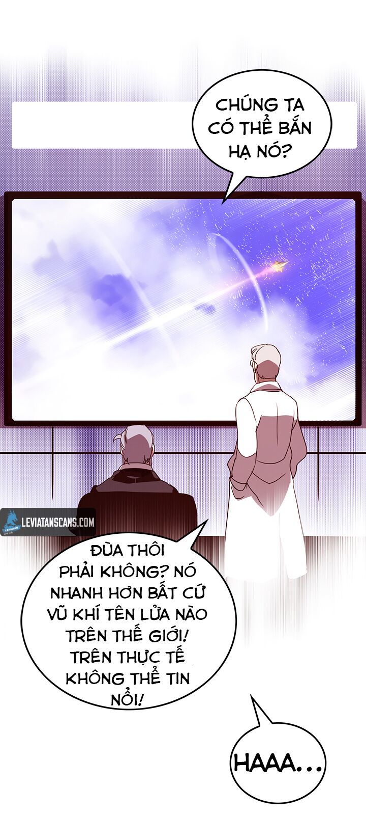 Ta Là Vua Pháp Sư Chapter 56 - Trang 2