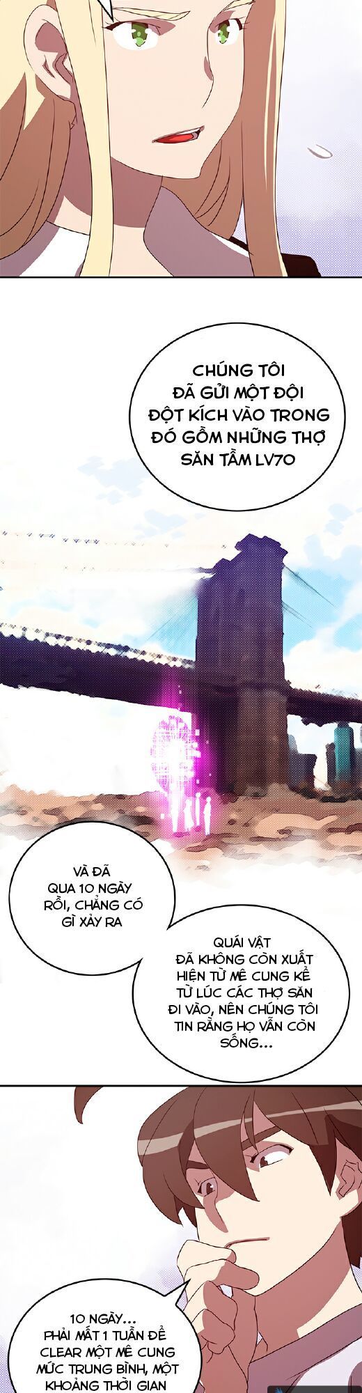 Ta Là Vua Pháp Sư Chapter 56 - Trang 2