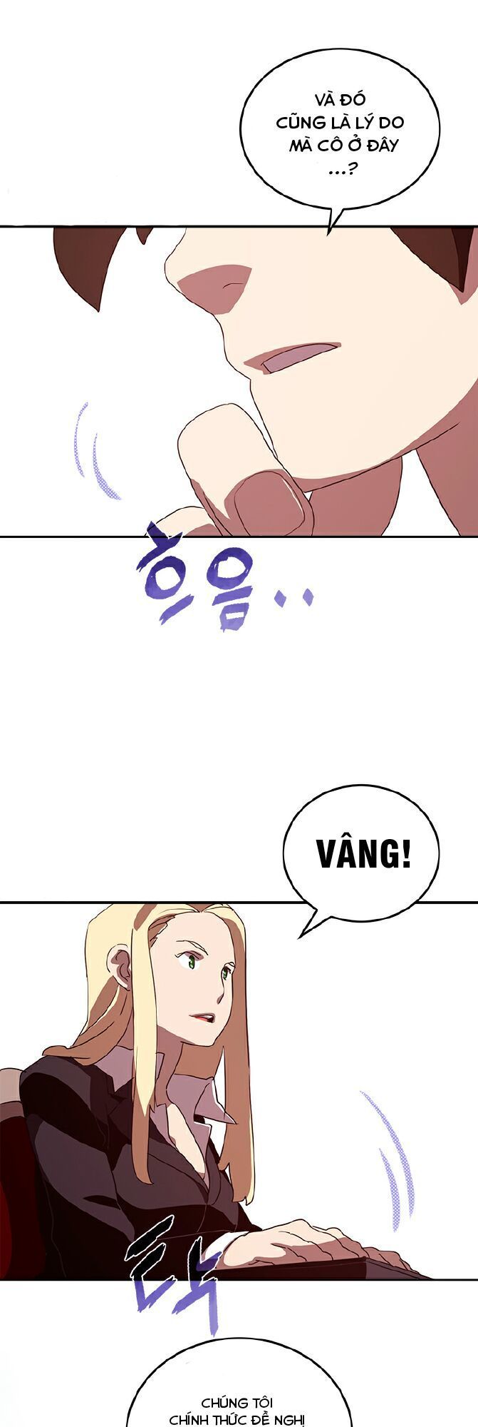 Ta Là Vua Pháp Sư Chapter 56 - Trang 2