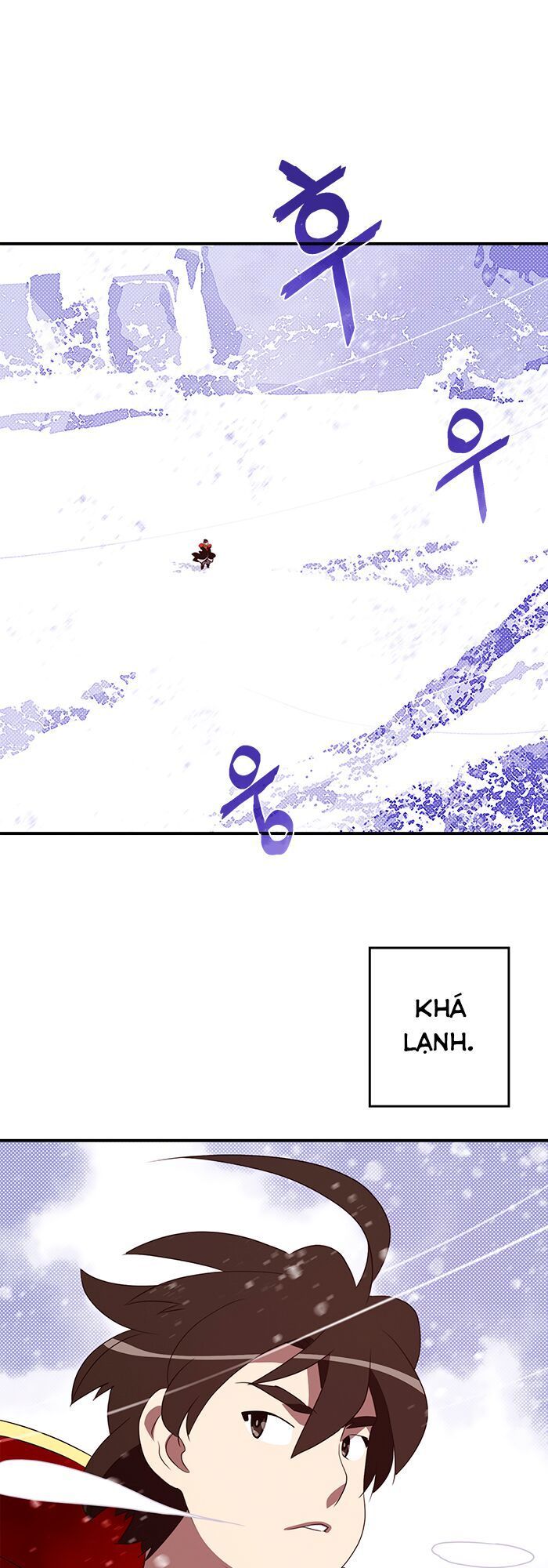 Ta Là Vua Pháp Sư Chapter 57 - Trang 2