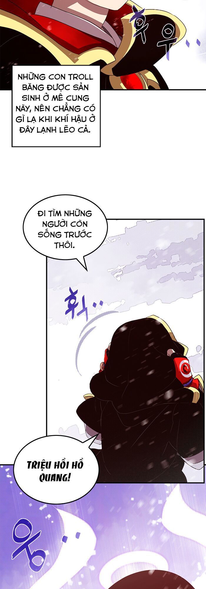 Ta Là Vua Pháp Sư Chapter 57 - Trang 2