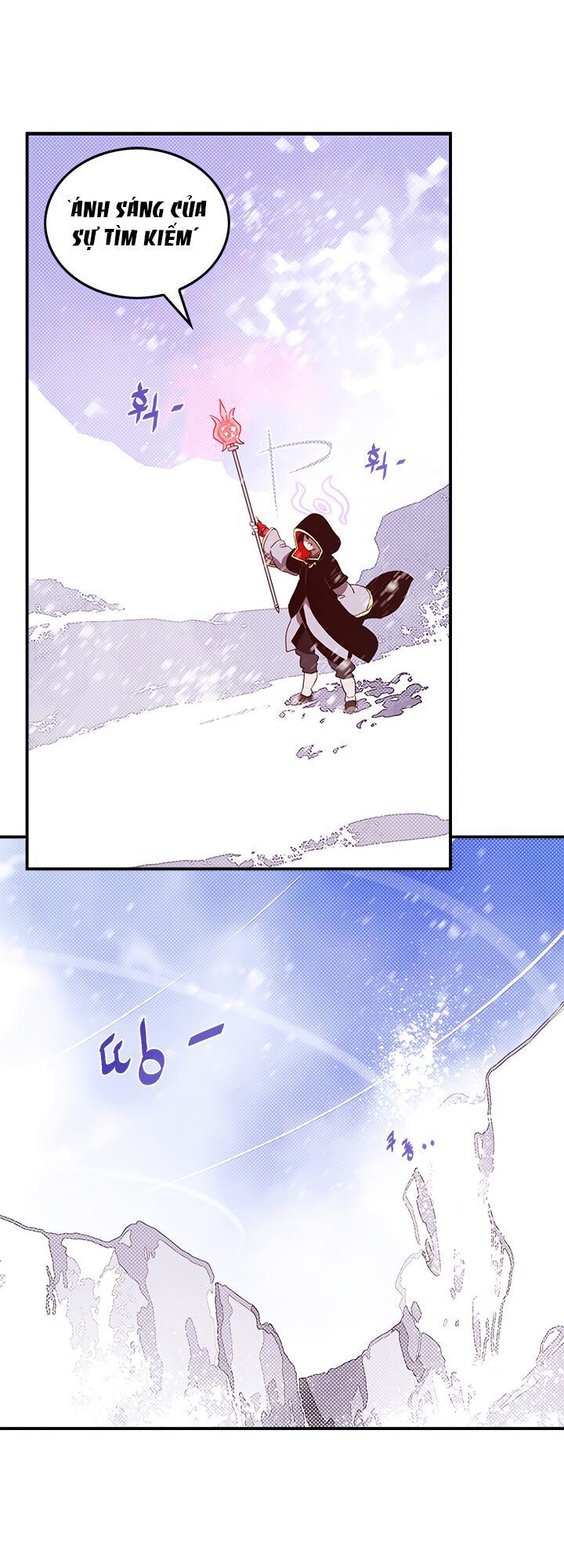 Ta Là Vua Pháp Sư Chapter 57 - Trang 2