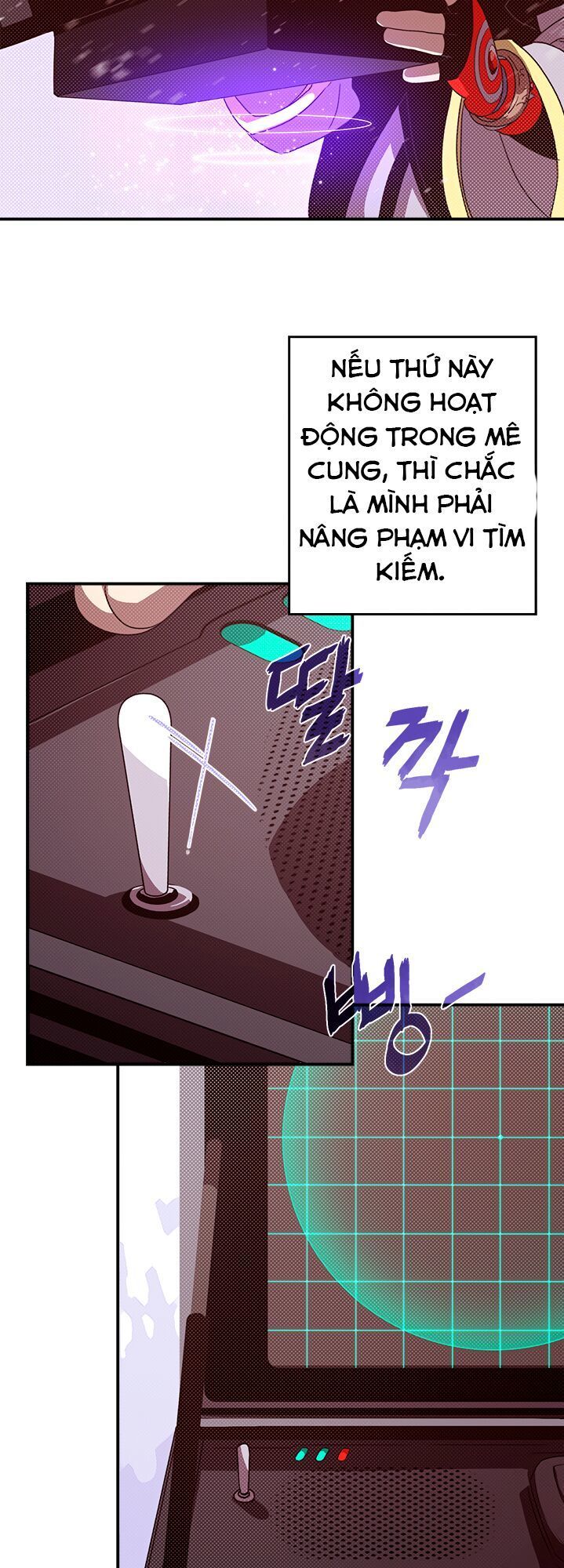 Ta Là Vua Pháp Sư Chapter 57 - Trang 2