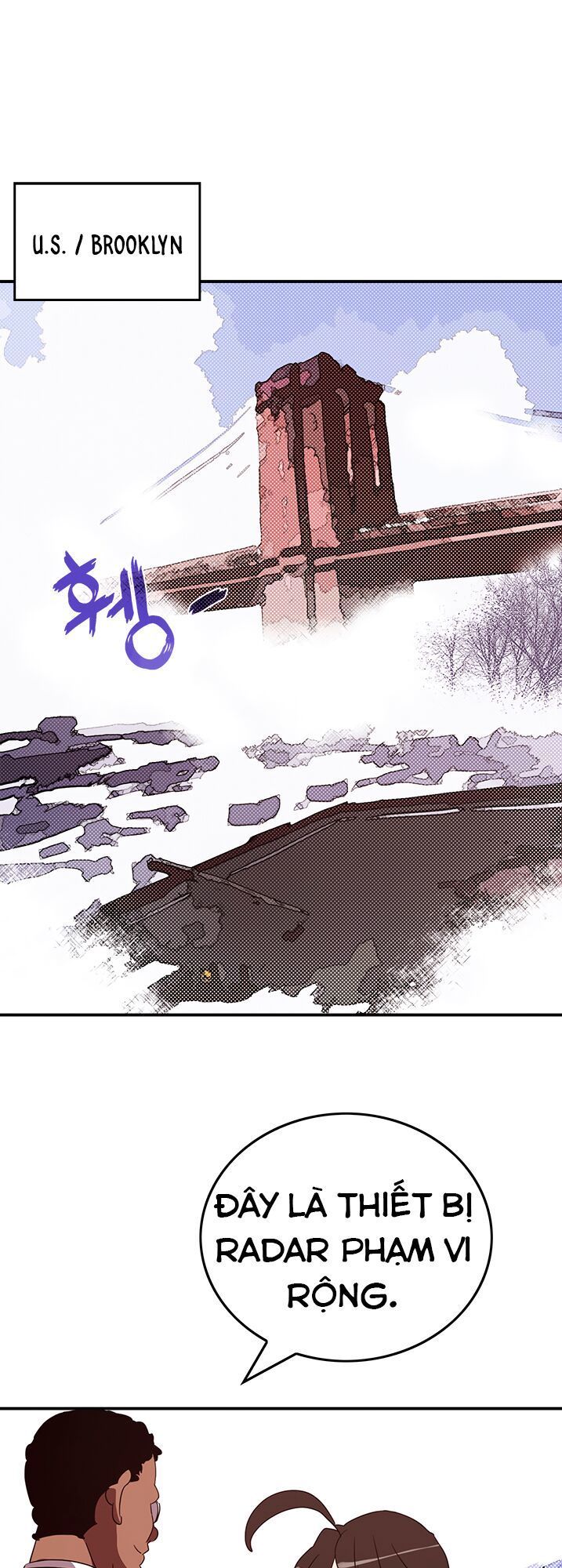 Ta Là Vua Pháp Sư Chapter 57 - Trang 2