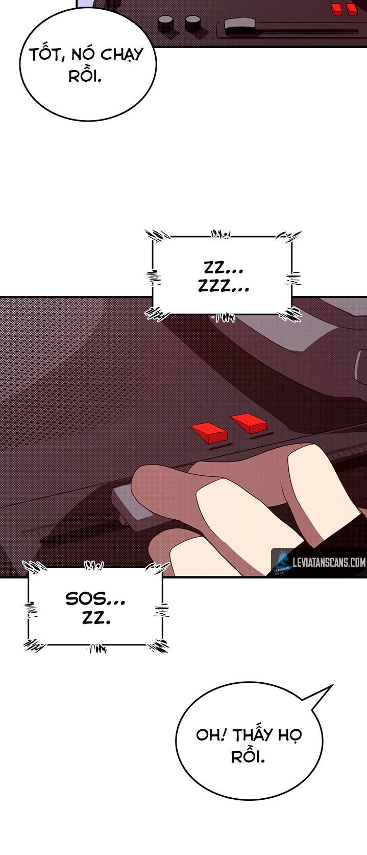 Ta Là Vua Pháp Sư Chapter 57 - Trang 2