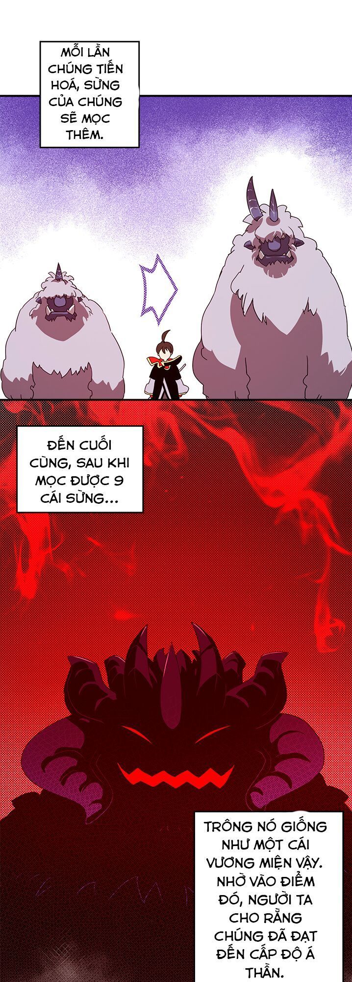 Ta Là Vua Pháp Sư Chapter 57 - Trang 2