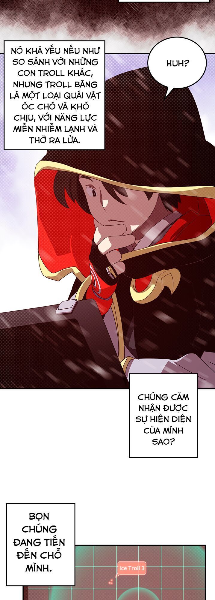 Ta Là Vua Pháp Sư Chapter 57 - Trang 2