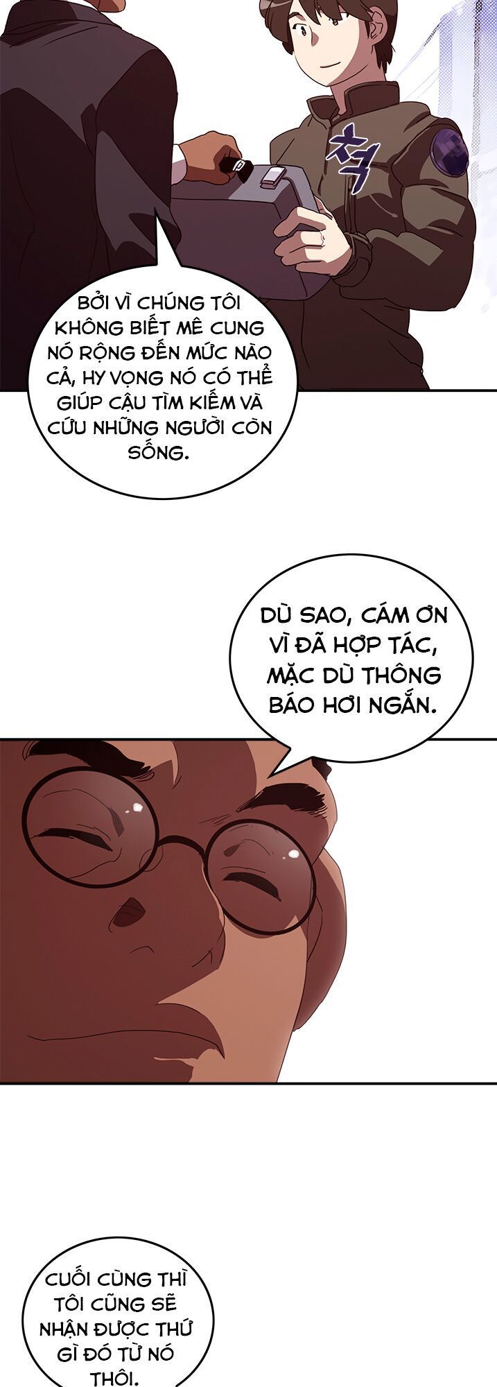 Ta Là Vua Pháp Sư Chapter 57 - Trang 2