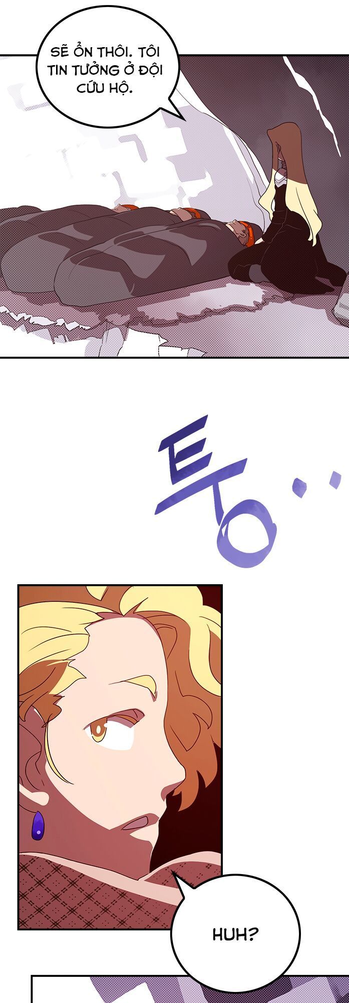 Ta Là Vua Pháp Sư Chapter 57 - Trang 2