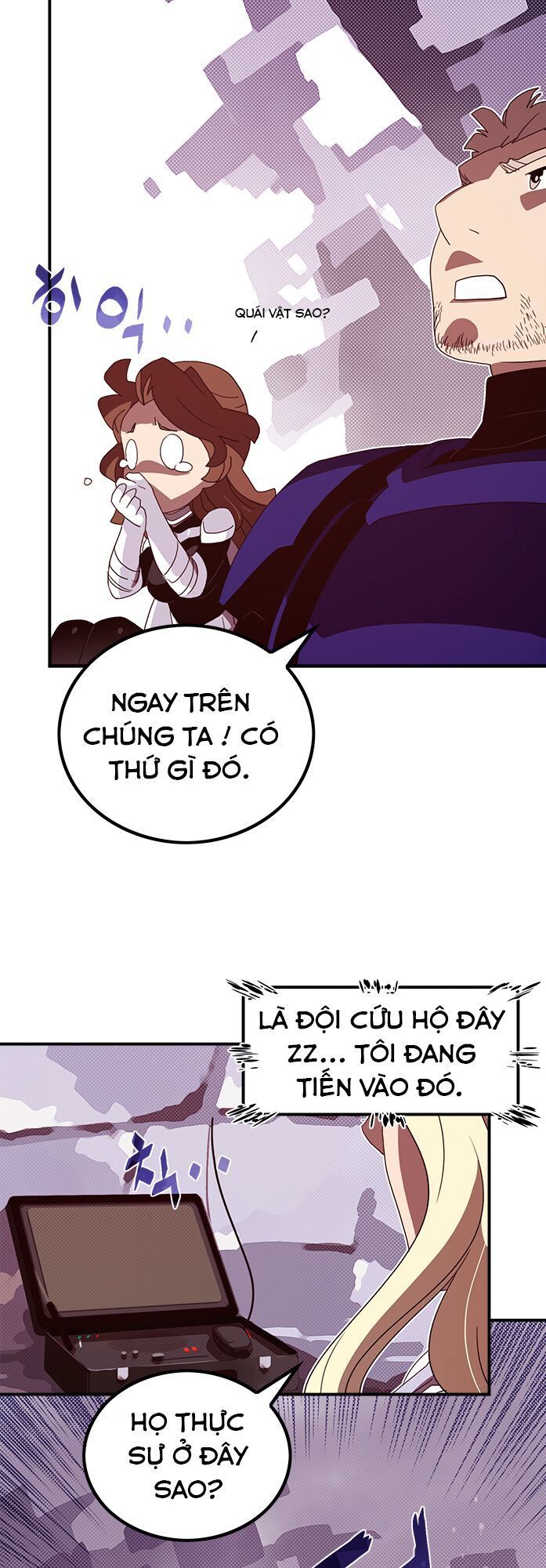 Ta Là Vua Pháp Sư Chapter 57 - Trang 2