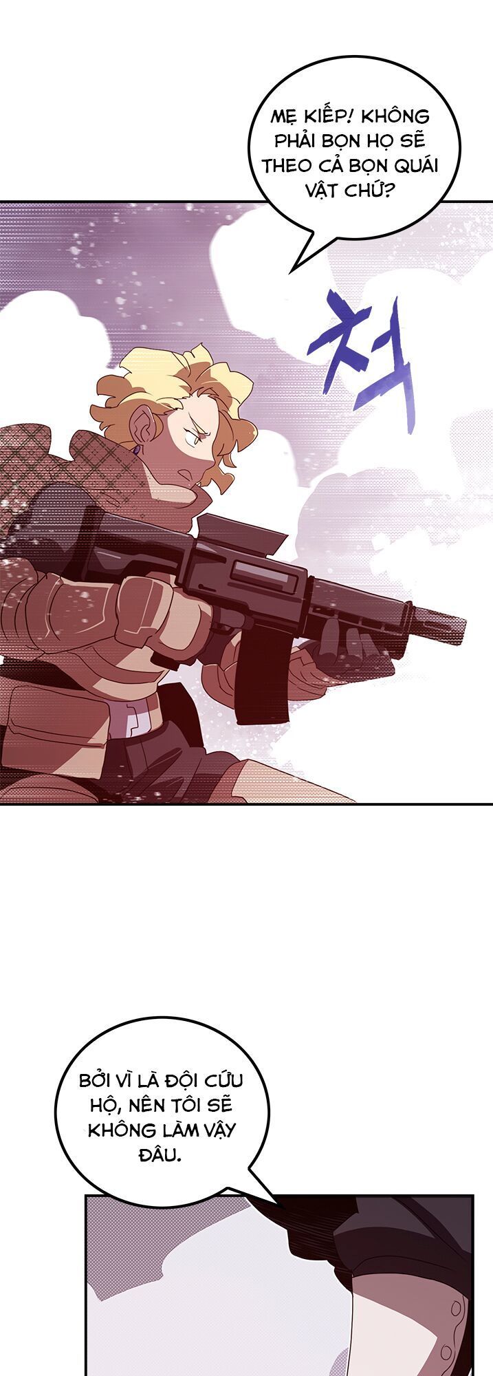 Ta Là Vua Pháp Sư Chapter 57 - Trang 2