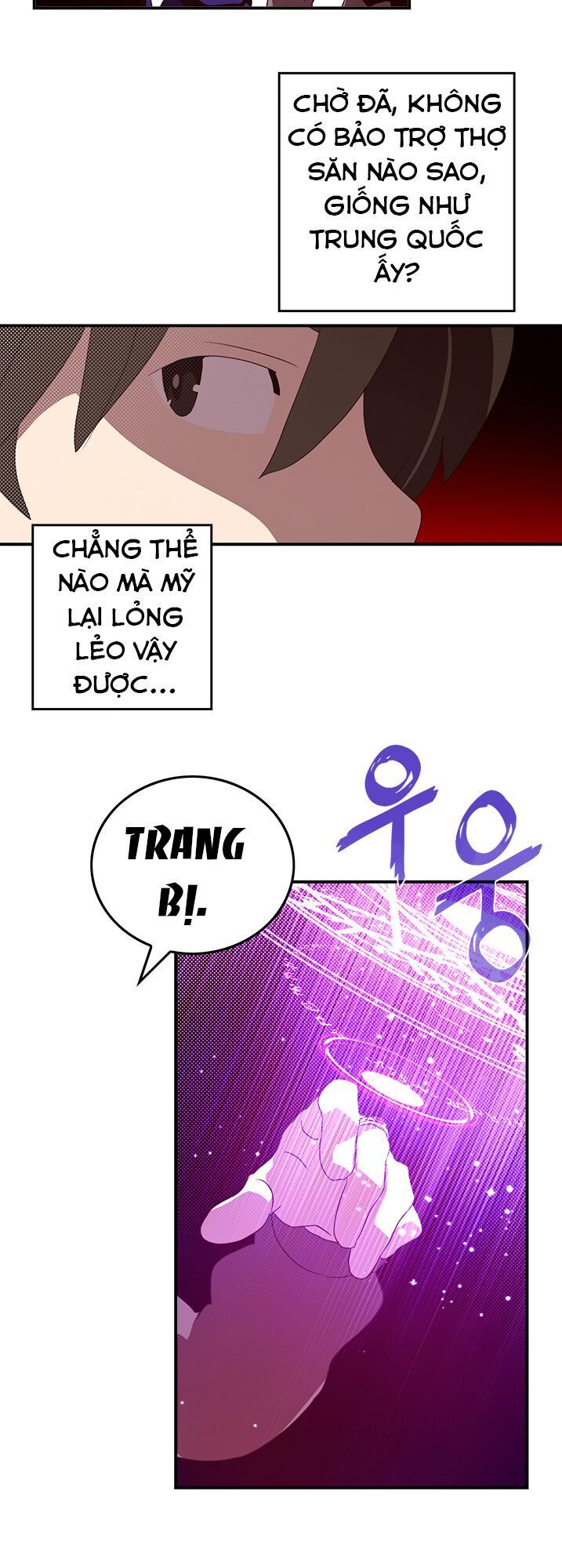Ta Là Vua Pháp Sư Chapter 57 - Trang 2