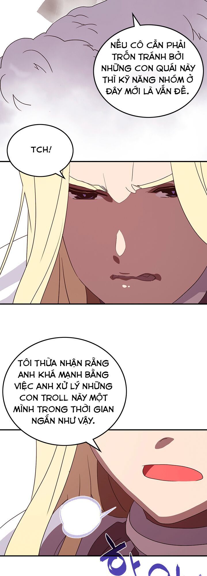 Ta Là Vua Pháp Sư Chapter 58 - Trang 2