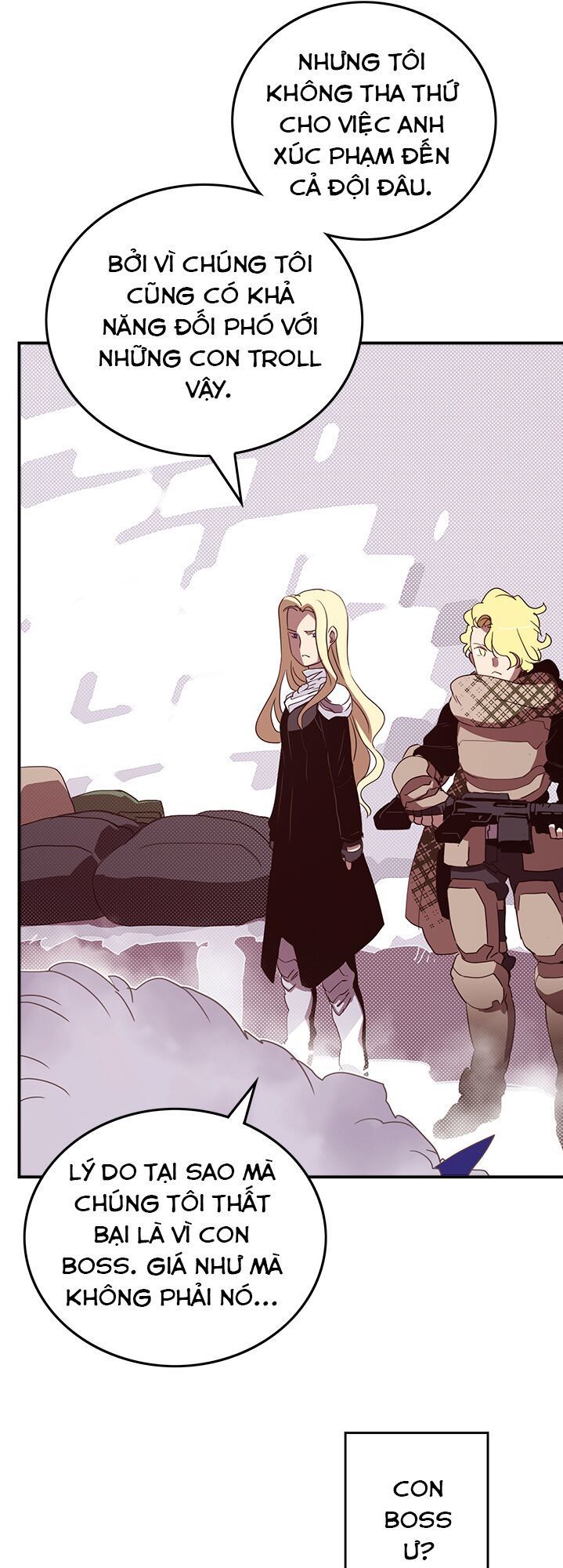 Ta Là Vua Pháp Sư Chapter 58 - Trang 2