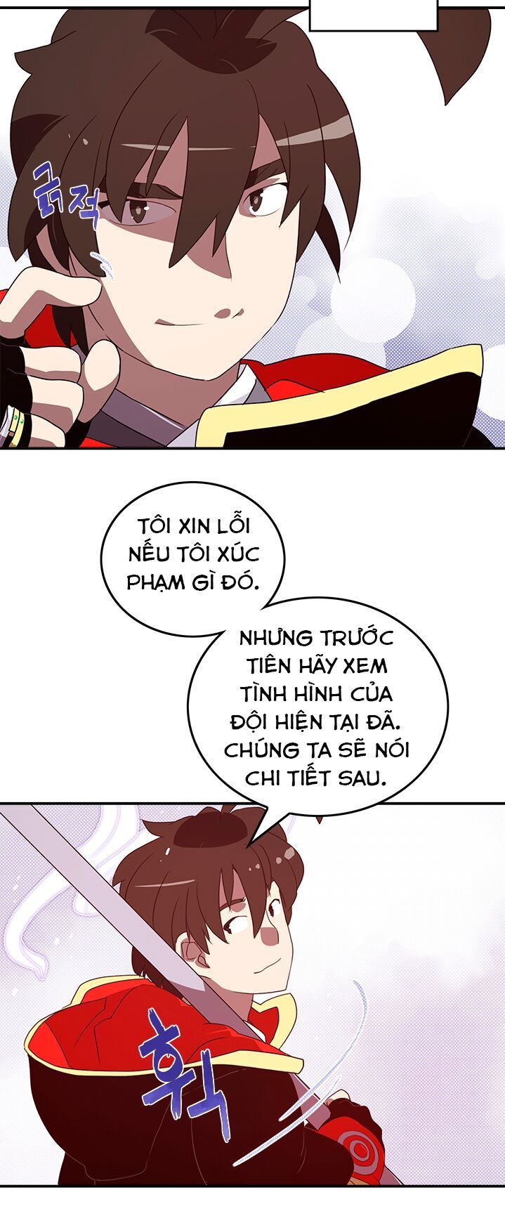 Ta Là Vua Pháp Sư Chapter 58 - Trang 2